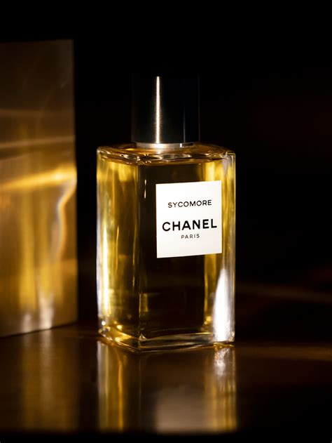 SYCOMORE LES EXCLUSIFS DE CHANEL – 6.8 fl. oz. Eau de 